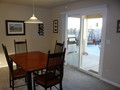 light and bright dining