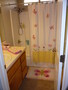 dual head shower