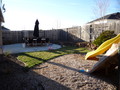 large lot